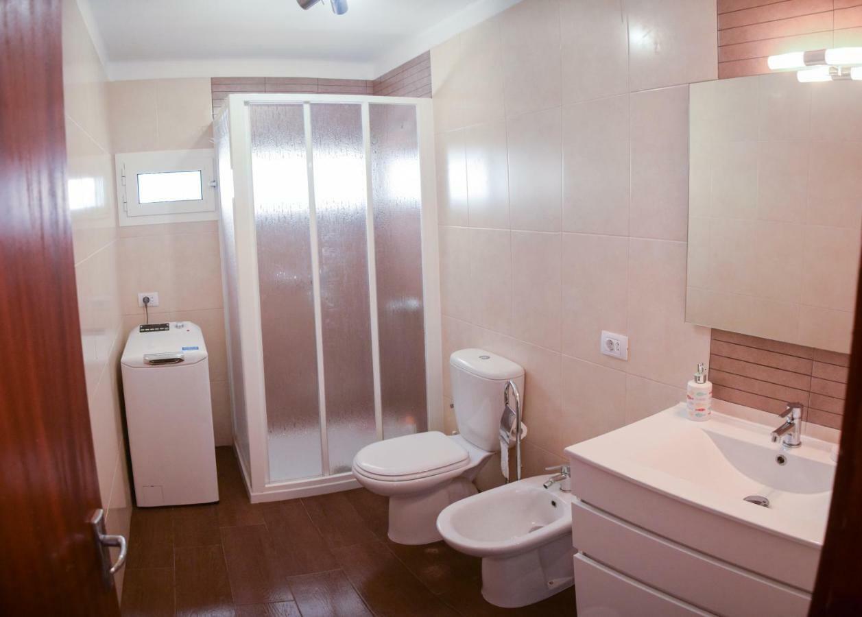 Apartamento Playa De La Concha Cotillo Exteriér fotografie