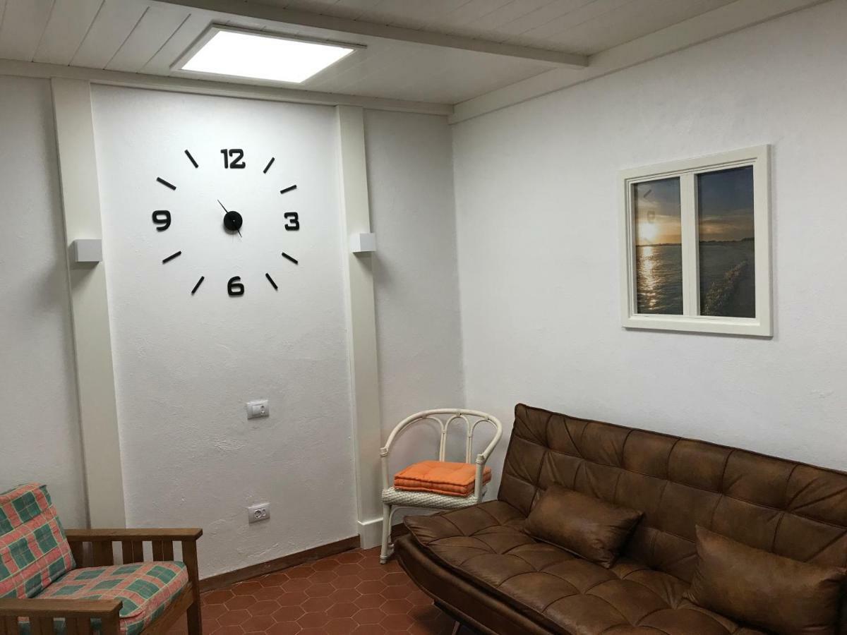Apartamento Playa De La Concha Cotillo Exteriér fotografie